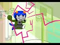 [S] Nepeta: CHAOS DUNK (NEPETAQUEST 2022)