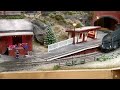 What Locos Will Run On 1st Radius Track? - Model Railway Experiment!