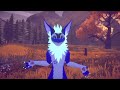 FURRY ANSWERS YOUR QUESTIONS! | VRChat