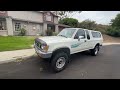 1994 Toyota Pickup SR5 4X4 (Not For Sale)