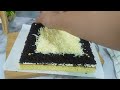 RESEP CAKE POTONG || CUMAN 4 TELUR ‼️LAYAK JUAL PASTINYA✅