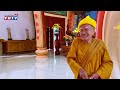 🔴Sư thầy Thích Minh Đạo hát bán hàng quyên góp không nhịn được cười  | Trụ trì: Tu viện Minh Đạo