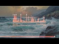 [House] Paris Blohm/Nolan Van Lith ~ Waves