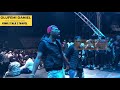 DRAMA AS PSQUARE ORDERS CRAZY BOUNCER OFF STAGE |FULL PERFORMANCE VIDEO