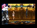 KOF XIII SE Netplay: Vs Stolenhope FT5 #5