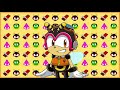 DADDY VECTOR WINS?! - Charmy and Vector Play Who's Your Daddy