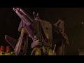 Transformers: Annihilation 2 - Chapter 1: New Home (Stop Motion)