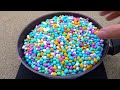 Hunting Pinkfong, PAW Patrol in Suitcase Shapes with Rainbow CLAY Coloring! Satisfying ASMR Videos