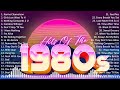 Nonstop 80s Greatest Hits ✌ Culture Club, Cyndi Lauper, Lionel Richie, Tina Turner, George Mich