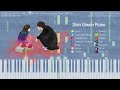2000's K-Drama OST Piano Collection