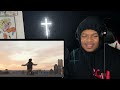 Terrian - WE NEED JESUS (REACTION)