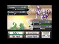 Pokemon Reborn Monospecies Kecleon - Postgame Tier 7 part 1: Necrozma, Mewtwo