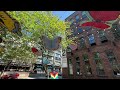 【Vancouver 2024】🇨🇦 1 Minute -Yaletown 142-