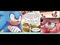 Sonic Rift: Episode 1 [Comic Dub]