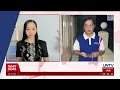 VP Sara Duterte snubs SONA, visits wake in Bohol instead