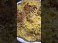 Eid special  hyderabadi Dum Keema Biryani Recipe ||kheema biryani Eid Special Recipe #viral #video