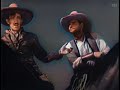 John Wayne | The Lawless Frontier (Western, 1934) Colorized Movie, Subtitles