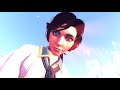 Bioshock Infinite : Constants and Variables : Music video/Tribute (Warning Spoilers)