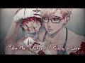 Take Me To Church / Crazy in Love  (Switching Vocals) Nightcore