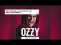 Ozzy Osbourne's Sad Interview... 