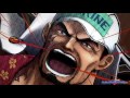 One Piece Burning Blood All Ultimates [BURST CLIMAX FINISHER ATTACKS]