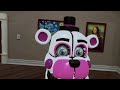 Funtime Freddy has an INTERVENTION!? in VRCHAT