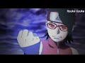 Boruto:Naruto Next Generation Episode 207