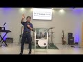 Dealing with your Unbelief | Pastor Aries Ramirez