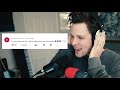 making a song from your comments