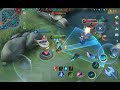 Mobile Legends Episode 1 Mighty sword of fredrin