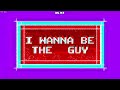 [TAS] I wanna be the guy by Aless50 in 38.972