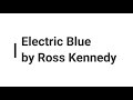 Electric Blue Video