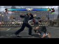 TTT2 - Jin Combo Exhibition II - Blue