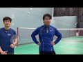 5 Common Beginner Badminton Mistakes