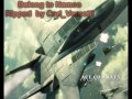 Ace Combat 5 OST Never Released: Mission 27 