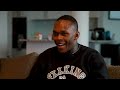 Israel Adesanya Reacts To Islam Submitting Dustin After 5 Round WAR at UFC 302