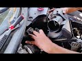 ECM/ECU Bracket Replacement On Nissan/Infiniti/Renault