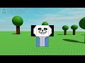 If SANS played MINECRAFT (Animation)