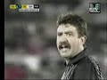 Uruguay 5 - Costa Rica 4 1999