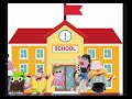Preppy Lorax goes to school but duolingo ruins the episode credits: lilsxpreppy