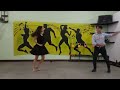 Cha Cha Cha (Ballroom Dance) - Chichiquita