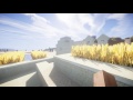 Minecraft Extreme Graphics Demo - SC Photorealism + Ebin Shaders