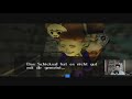 Zelda Majora's Mask Stream Let's Play #001 - Der Alptraum beginnt