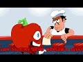 PERFECT PEPPER by RecD - Pizza Tower Pepperman FAN SONG WITH LYRICS