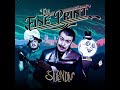 The Fine Print - (Instrumental) | The Stupendium