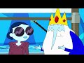 Adventure Time | Frozen In Time | Cartoon Network