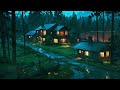 Moody Vibes 🌧️🏡🌲🎶 Lift your Mood ~ Study Music - Lofi / relax / stress relief