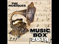 Centuries (Music Box Version)