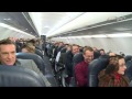 Schwäbische Stewardess - Nonder komme uff Schwäbisch