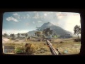 Heavy Armor - Battlefield 4 Cinematic Montage